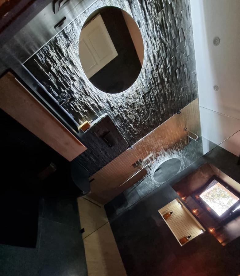 Villa Naya Et Sa Piscine Chauffee Sans Vis-A-Vis 阿加迪尔 外观 照片